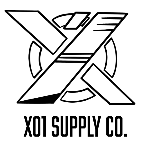 X01 Supply Co.